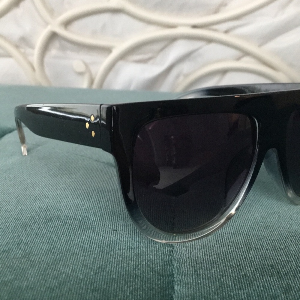 Marc New York Polarized Sunglasses